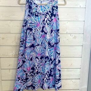 Lilly Pulitzer Luella dress